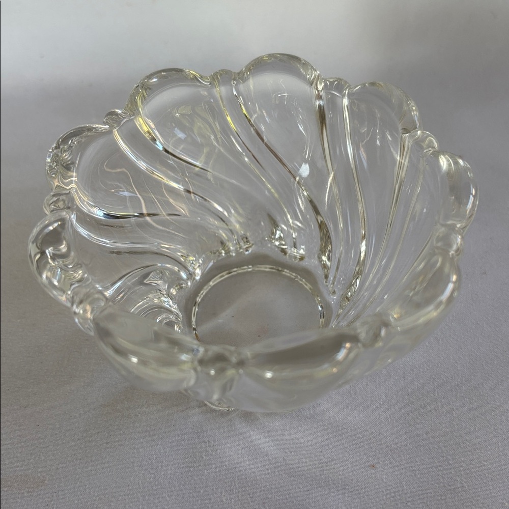 VINTAGE 90’s VERY PRETTY MIKASA TRINKET BOX MADE IN JAPAN - Picture 5 of 9